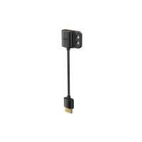 SmallRig (3019) Ultra Slim 4K HDMI Adapter Cable (A to A)
