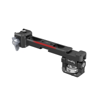 SmallRig (3026) Monitor Mount with NATO Clamp for DJI RS 2/RSC 2