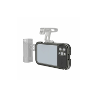 SmallRig (3077) Pro Mobile Cage for iPhone 12 Pro Max