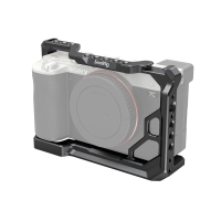 SmallRig (3081B) Cage for Sony A7C