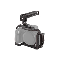 SmallRig 4098 Handheld Cage Kit For Nikon Z5 / Z6 / Z7 /X6II / Z7II (Limited Edition)