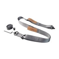 SmallRig (4118) Weight-Reducing Shoulder Strap for DJI RS 3 / RS 3 Pro / RS 2 / RSC 2