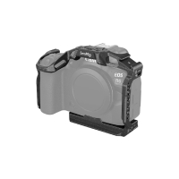 SmallRig (4161) Camera Cage Black Mamba for Canon EOS R6 MII