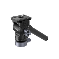 SmallRig (4170) Video Head CH20 with Leveling Base