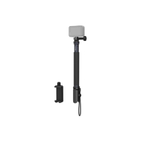 SmallRig 4192 Selfie Stick Support for Action Cameras