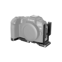 SmallRig (4211) Foldable L-Shape Mount Plate For Canon EOS R8