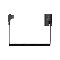 SmallRig (4252) D-Tap to LP-E6NH Dummy Battery Power Cable