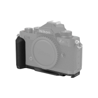 SmallRig (4263) L-Shape Handle for Nikon Z fc (Black)
