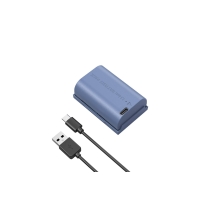 SmallRig (4264) Camera Battery USB-C Rechargable LP-E6NH