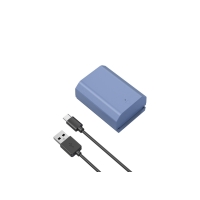 SmallRig (4265) Camera Battery USB-C Rechargable NP-FZ100
