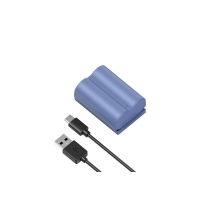 SmallRig (4266) Camera Battery USB-C Rechargable NP-W235
