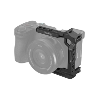 SmallRig 4337 Half Cage for Sony A6700 / A6600 / A6500 / A6400
