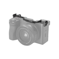 SmallRig (4339) Dual Cold shoe Mount for Sony A6700