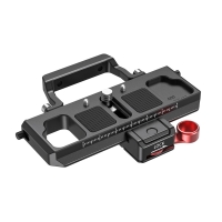 SmallRig (BSS2403) Offset Kit for BMPCC 4K & 6K and Ronin S Crane 2 Moza Air  2