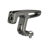 SmallRig (HTS2756) Mini Top Handle for Light-weight Cameras (1/4”-20 Screws)