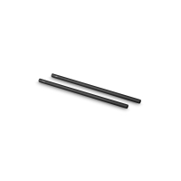 Smallrig (851) 15mm Carbon Fiber Rod - 30cm 12inch (2pcs)