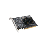 Sonnet Allegro Pro USB-C 8-port PCIe Card [Thunderbolt compatible]