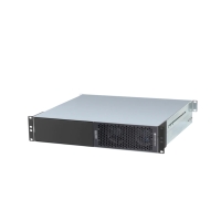 Sonnet Echo II DV Rackmount Thunderbolt Two-Slot Full-Length PCIe Card Expansion System