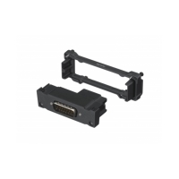 Sony DWA-SLAS1 DWX Series adapter for DWR-S03D slot-in receiver (15-pin Sony Slot adapter)