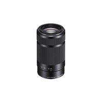 Sony E 55-210 mm f/4.5-6.3 OSS czarny