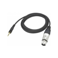 Sony EC-1.5BX Microphone Cable 3.5 mm