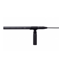 Sony ECM-678 Shotgun Electret Condenser microphone