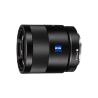 Sony FE 55 mm f/1.8 ZA Zeiss Sonnar T