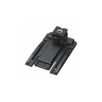 Sony SMAD-P2 UWP-D Series Cold Shoe Mount Adapter (for URX-P03 receiver single channel)