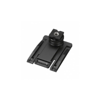 Sony SMAD-P4 UWP-D Series cold Shoe Mount Adapter (for URX-P40 receiver single channel)