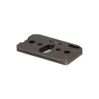 Tilta (TA-T08-APT) RED KOMODO Adapter Plate for 15 mm LWS Baseplate Type I - Tactical Gray