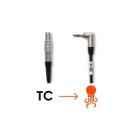 Tentacle C03  LEMO 5-Pin to Tentacle cable