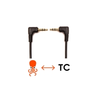 Tentacle C07 to DSLR cable