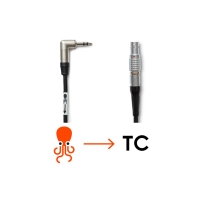 Tentacle C02 to LEMO 5-Pin cable