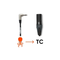 Tentacle C04 to XLR cable