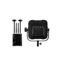 Teradek Bolt 4K MAX 12G-SDI/HDMI Wireless Deluxe Kit (Gold-Mount)