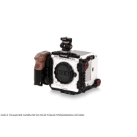 Tilta (TA-T08-A-B) Camera Cage for RED KOMODO - Kit A - Black