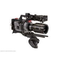Tilta (ES-T18-V) Cage for Sony PXW-FX9