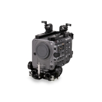 Tilta (ES-T20-B-V) Camera Cage for Sony FX6 Advanced Kit - V Mount