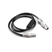 Tilta (RS-02-AM) Nucleus-M Arri Alexa Mini 7-Pin to 7-Pin EXT Run/Stop Cable