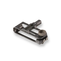 Tilta (TA-SSDH-T5) SSD Drive Holder for T5-Tactical Grey
