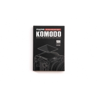 Tilta (TA-T08-PK) Protection Kit for Red Komodo