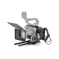 Tilta (TA-T12-C-B) Tiltaing Canon C70 Pro Kit - Black