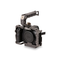 Tilta (TA-T22-A-G) Camera Cage for Canon R5/R6 Kit A - Tilta Gray