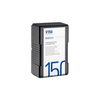 Bebob V-Mount battery V150 14.4V / 10,2Ah