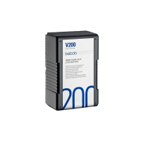 Bebob V-Mount battery V200 14.4V / 13,6Ah