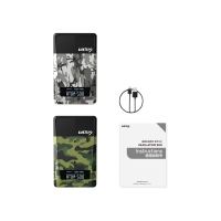 Vaxis ATOM Essentials Kit for HDMI