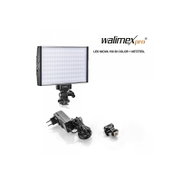 Walimex pro LED Niova 150 Bi Color + Zasilacz