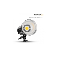 Walimex pro LED Niova 200 Plus Daylight 200W