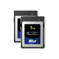 Wise CFexpress 1TB (2-Pack)