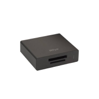 Wise CFexpress Type B / SD UHS-II Card Reader